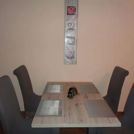 Relax Apartment Varna